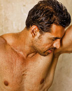 John Abraham